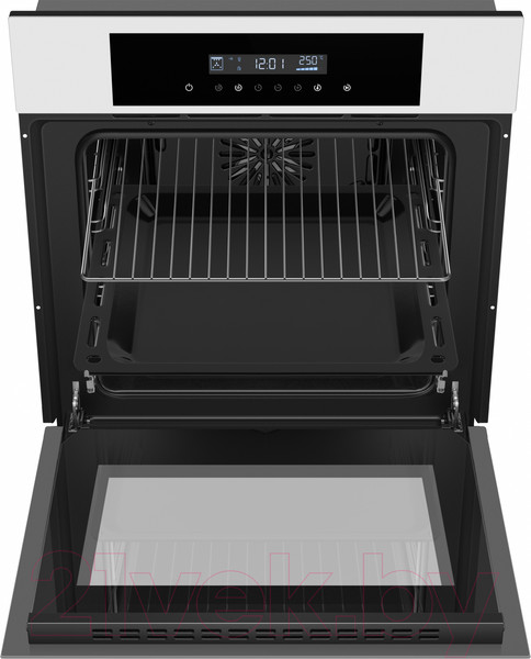 Изображение товара Электрический духовой шкаф Maunfeld AEOD6063W