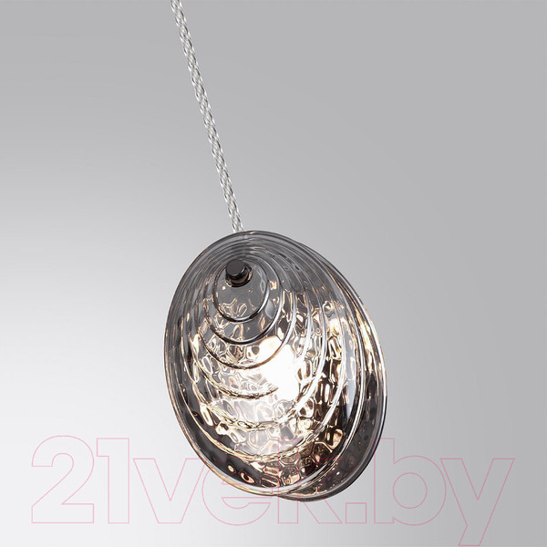 Изображение товара Потолочный светильник Odeon Light Mussels 5038/1A