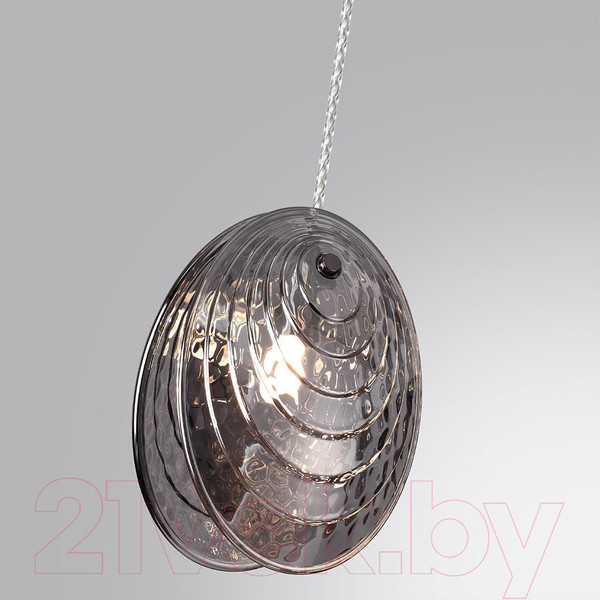 Изображение товара Потолочный светильник Odeon Light Mussels 5038/1