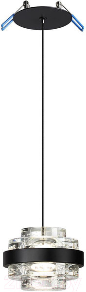 Изображение товара Потолочный светильник Odeon Light Klot 5031/6L