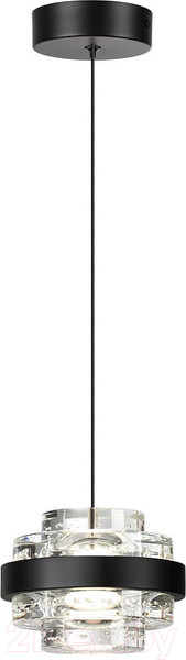 Изображение товара Потолочный светильник Odeon Light Klot 5031/6L