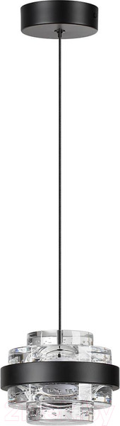 Изображение товара Потолочный светильник Odeon Light Klot 5031/6L