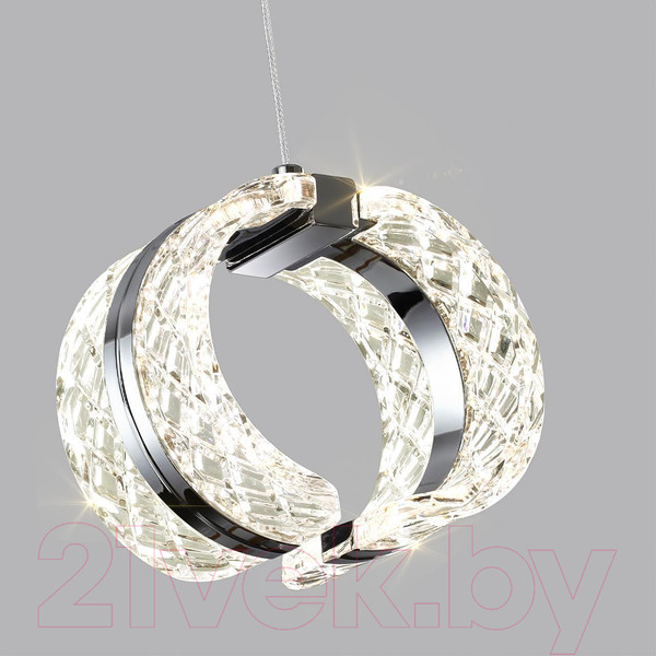 Изображение товара Потолочный светильник Odeon Light Mirage 5029/8L