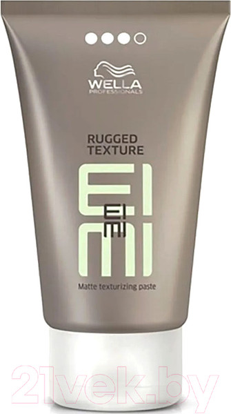 Изображение товара Крем для укладки волос Wella Professionals Eimi Texture Rugged Texture Матовый текстурирующий (75мл)