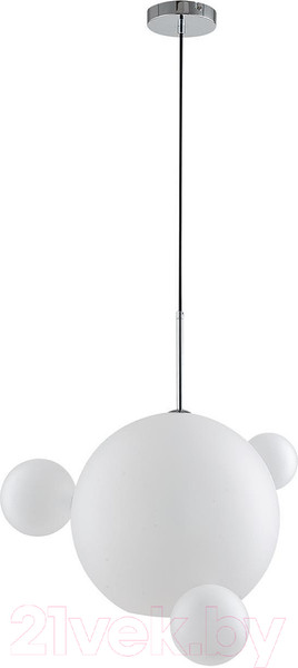 Изображение товара Потолочный светильник Lumion Glow 6517/1