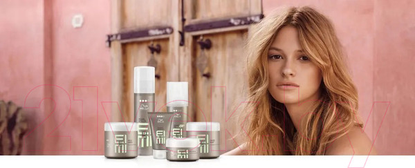 Изображение товара Паста для укладки волос Wella Professionals Eimi Texture Shape Shift Тянучка формирующая (150мл)