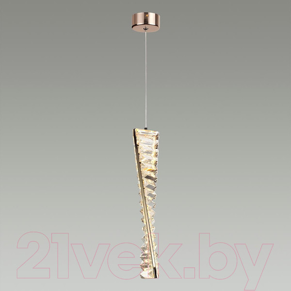 Изображение товара Потолочный светильник Lumion Roselle 5674/10L