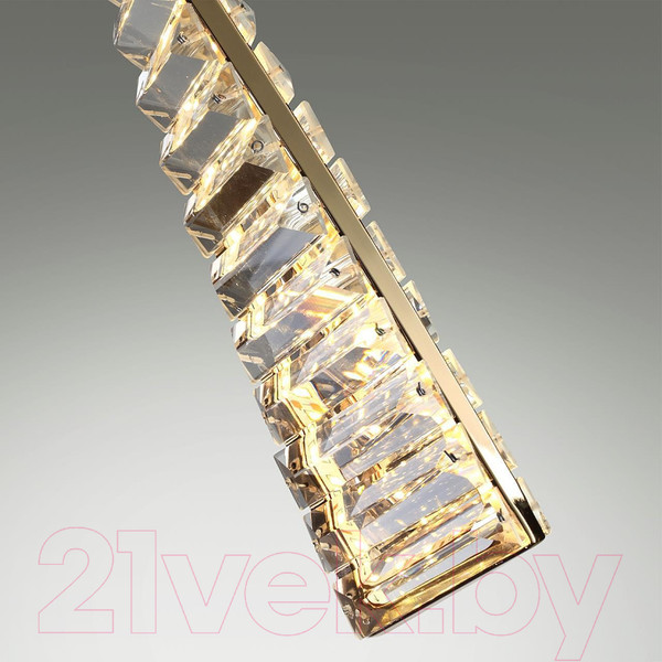 Изображение товара Потолочный светильник Lumion Roselle 5674/10L