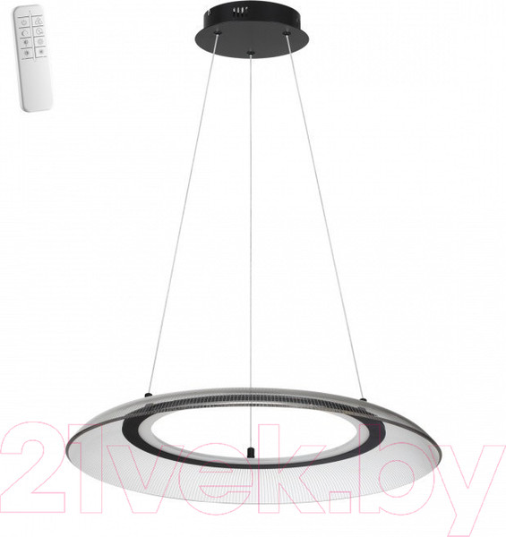 Изображение товара Потолочный светильник Novotech Welle 359189