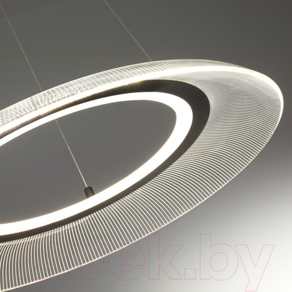 Изображение товара Потолочный светильник Novotech Welle 359189