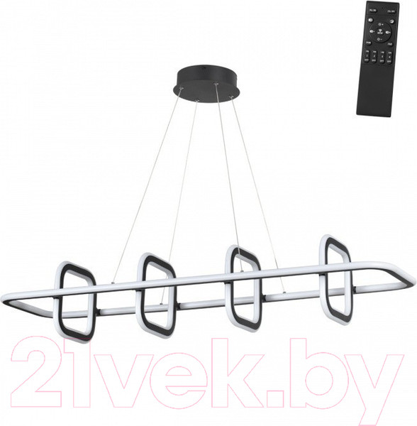 Изображение товара Потолочный светильник Novotech Ondo 359185