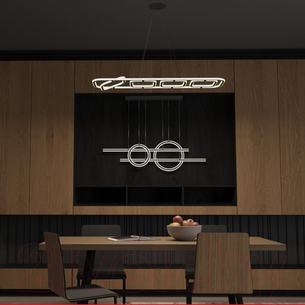 Изображение товара Потолочный светильник Novotech Ondo 359185