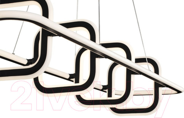 Изображение товара Потолочный светильник Novotech Ondo 359185