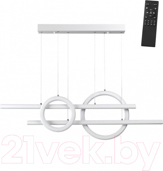 Изображение товара Потолочный светильник Novotech Ondo 359182