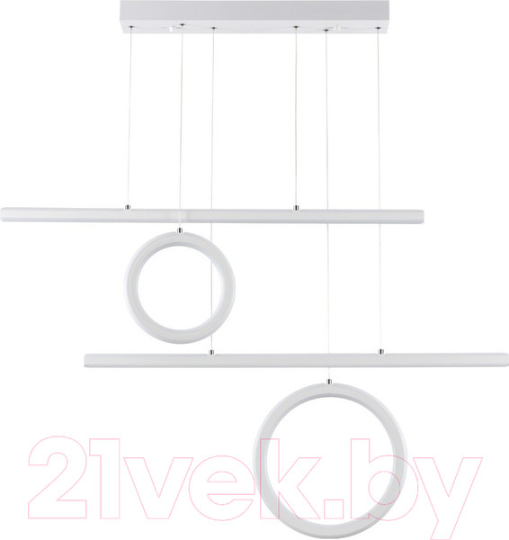 Изображение товара Потолочный светильник Novotech Ondo 359182