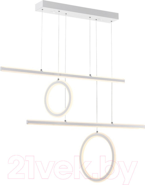 Изображение товара Потолочный светильник Novotech Ondo 359182