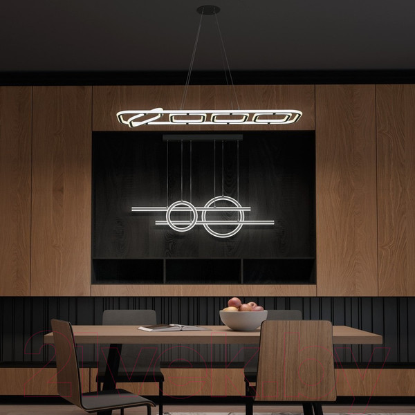 Изображение товара Потолочный светильник Novotech Ondo 359182