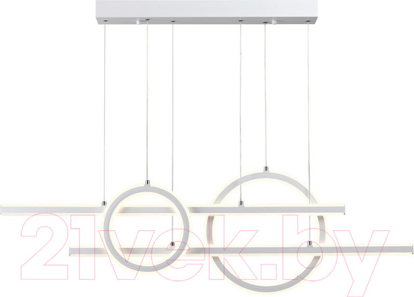 Изображение товара Потолочный светильник Novotech Ondo 359182