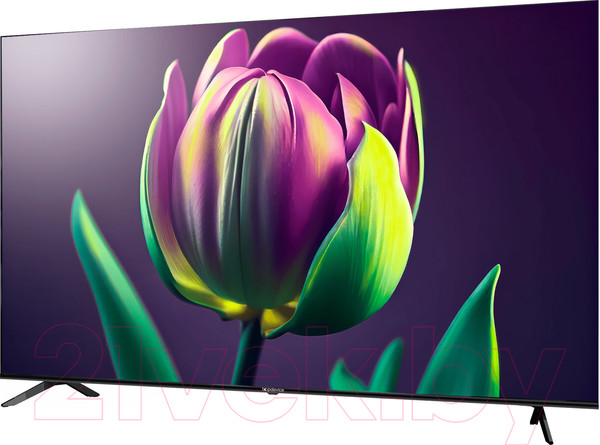 Изображение товара Телевизор Topdevice TDTV75CS06UBK