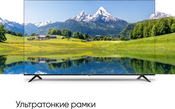 Изображение товара Телевизор Topdevice TDTV75CS06UBK