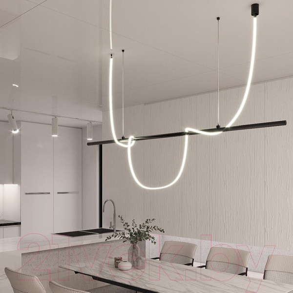 Изображение товара Потолочная база для светильника Novotech Ramo 359146