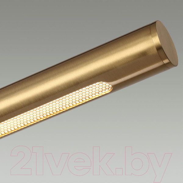 Изображение товара Потолочный светильник Odeon Light Mali 6644/45L