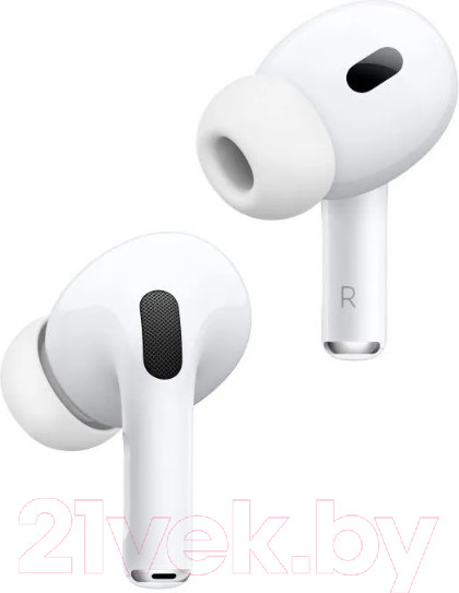 Изображение товара Беспроводные наушники Apple AirPods Pro 2 MagSafe USB-C / MTJV3