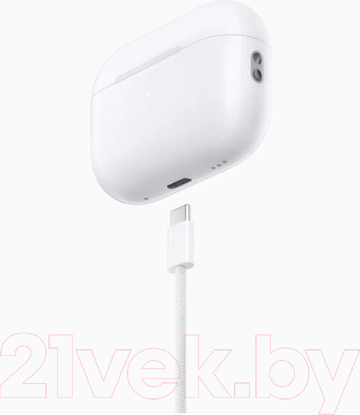 Изображение товара Беспроводные наушники Apple AirPods Pro 2 MagSafe USB-C / MTJV3