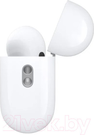 Изображение товара Беспроводные наушники Apple AirPods Pro 2 MagSafe USB-C / MTJV3