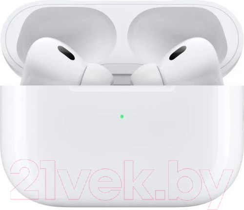 Изображение товара Беспроводные наушники Apple AirPods Pro 2 MagSafe USB-C / MTJV3