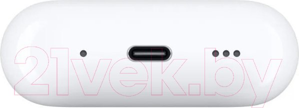 Изображение товара Беспроводные наушники Apple AirPods Pro 2 MagSafe USB-C / MTJV3