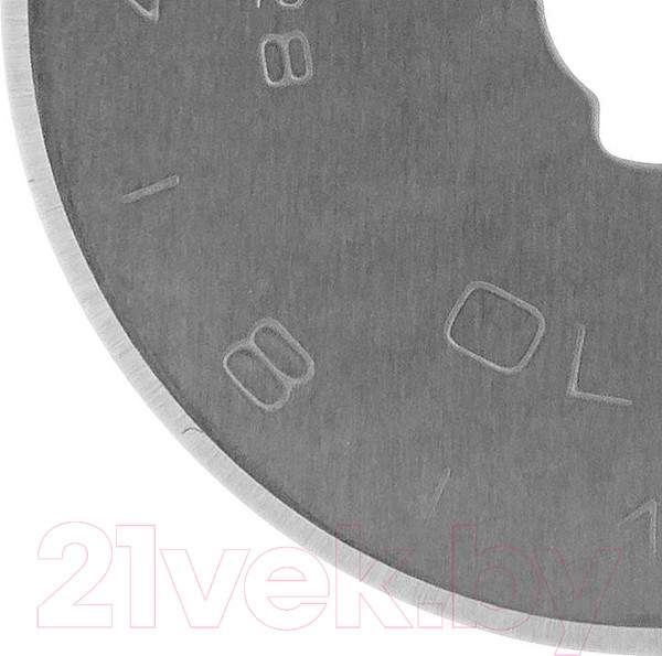 Изображение товара Лезвие сменное Olfa RB28-2 (2шт)