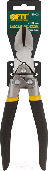 Изображение товара Бокорезы FIT Рычажный тип / 51002