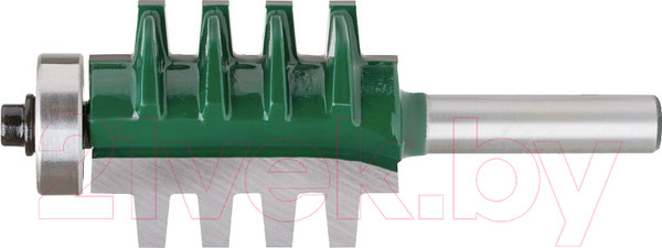 Изображение товара Фреза FIT Кромочная пазо-шиповая / 3610-084033