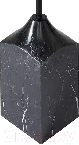 Изображение товара Журнальный столик Bergenson Bjorn Sustainable Collection / BB0000147 (серый/черный/белый)