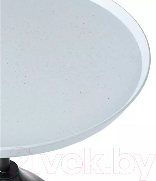 Изображение товара Журнальный столик Bergenson Bjorn Sustainable Collection / BB0000147 (серый/черный/белый)