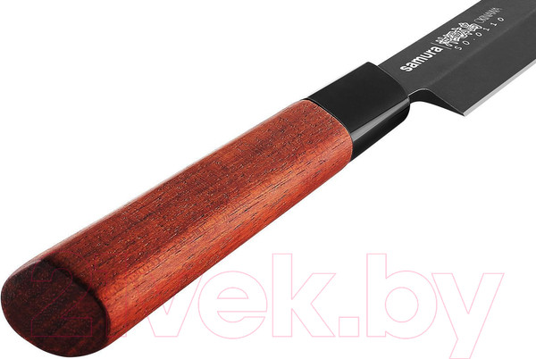 Изображение товара Нож Samura Okinawa SO-0110B