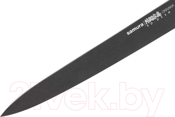 Изображение товара Нож Samura Okinawa SO-0110B