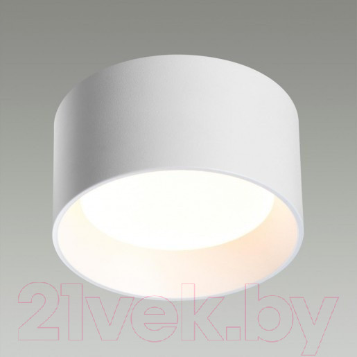 Изображение товара Точечный светильник Odeon Light Oben 6622/10CL