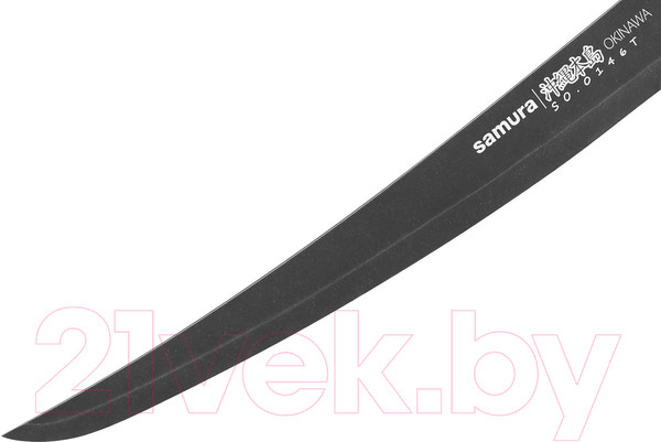 Изображение товара Нож Samura Okinawa SO-0146BT