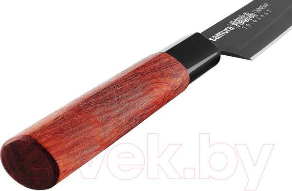 Изображение товара Нож Samura Okinawa SO-0146BT
