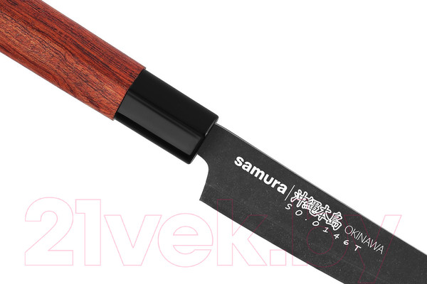 Изображение товара Нож Samura Okinawa SO-0146BT