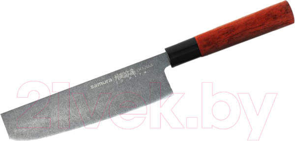 Изображение товара Нож Samura Okinawa SO-0174B