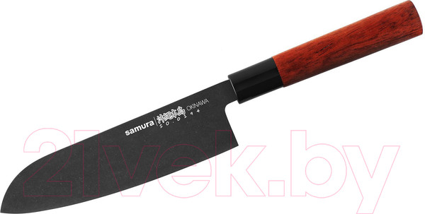 Изображение товара Нож Samura Okinawa SO-0194B