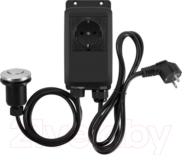 Изображение товара Измельчитель отходов Maunfeld MWD5602PB