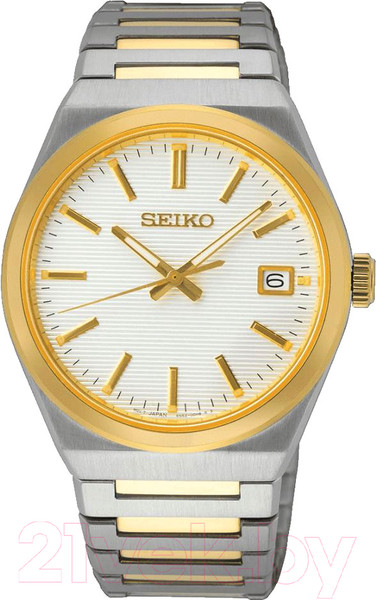 Изображение товара Часы наручные мужские Seiko SUR558P1