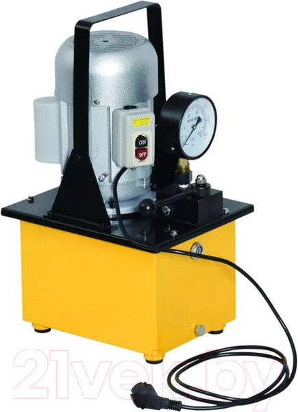 Изображение товара Насос гидравлический TOR HHB-630A / 1004837