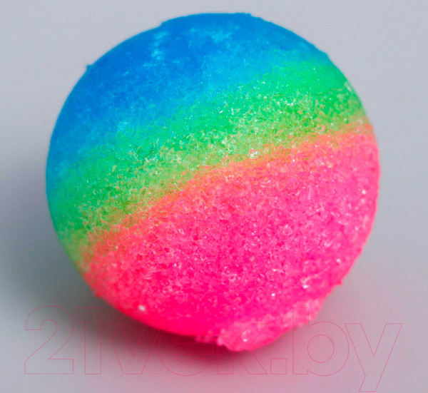 Изображение товара Набор для опытов Disney Прыгающий мяч. Холодное сердце 908A-15A / 4916125