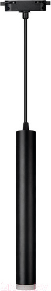 Изображение товара Трековый светильник INhome TP-GU10-TL 36RB GU10 / 4690612043722 (черный)
