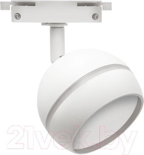 Изображение товара Трековый светильник INhome TR-GX53-TL 52RW GX53 / 4690612043753 (белый)